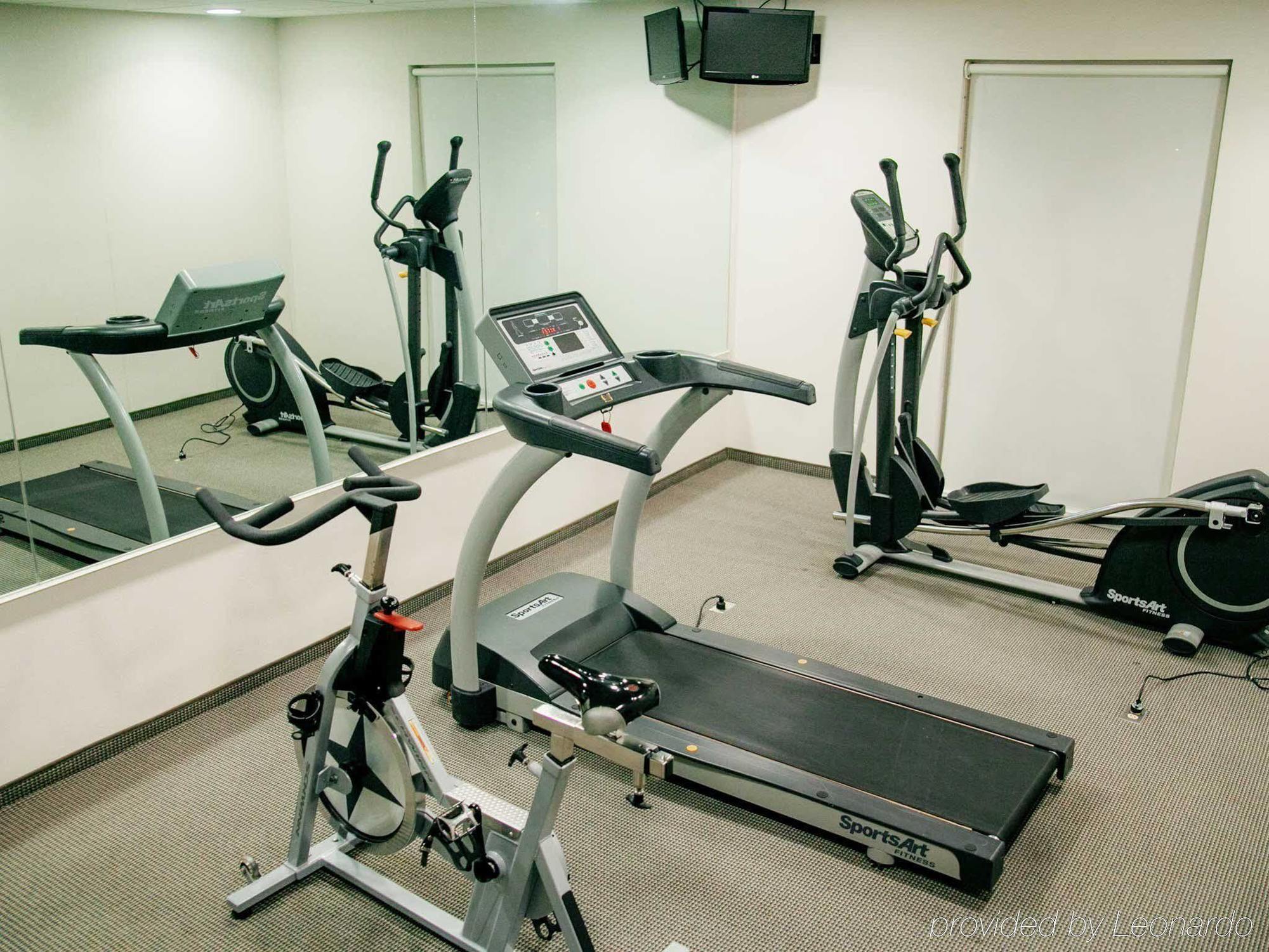 City Express By Marriott Saltillo Sur Bagian luar foto
